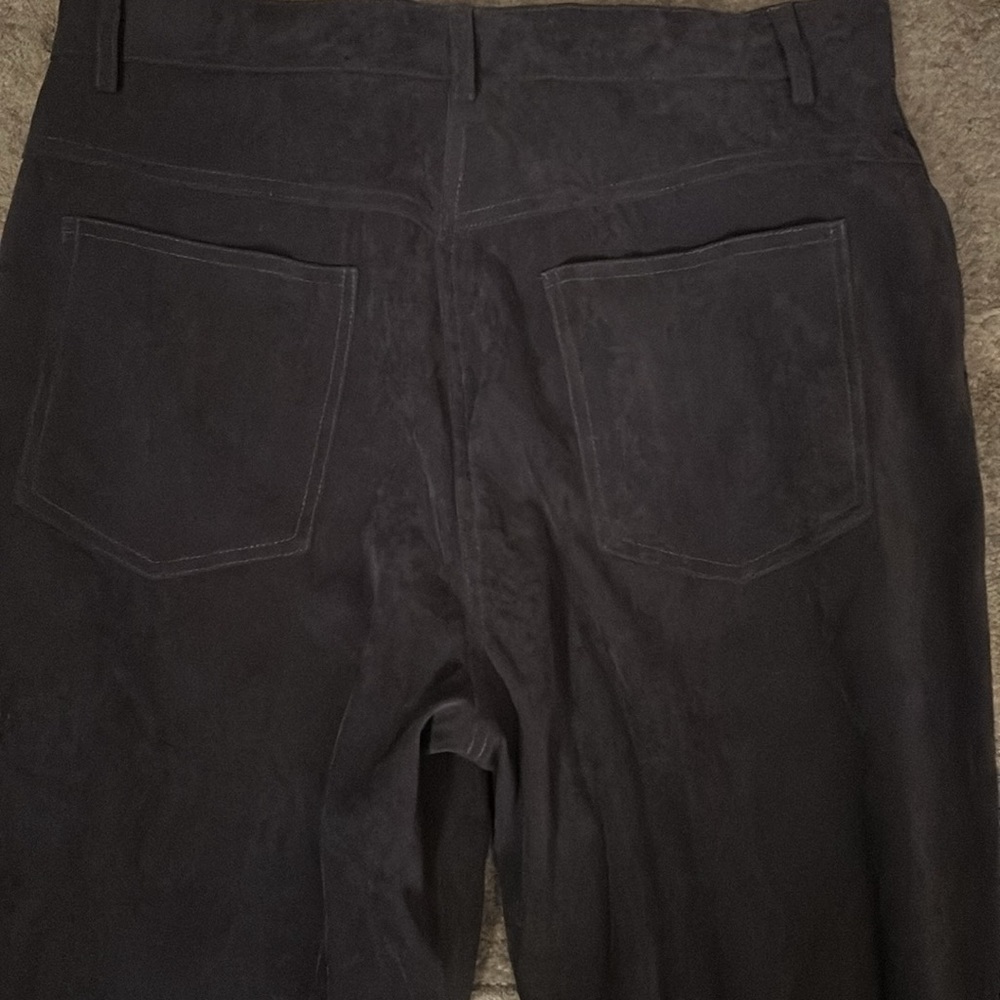 EUC Elliot Lauren Gray Ladies Trousers in 10 - Picture 6 of 9